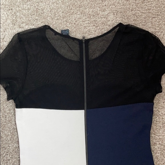 French Connection Dress! - Picture 4 of 5